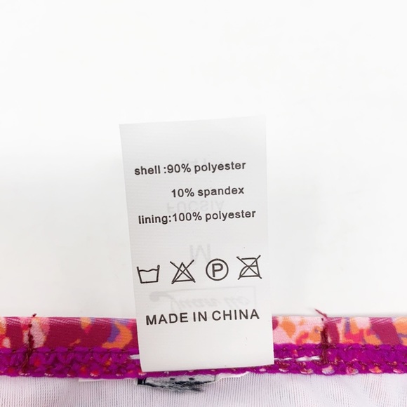 Juan UC One Piece Swimsuit - Picture 12 of 12